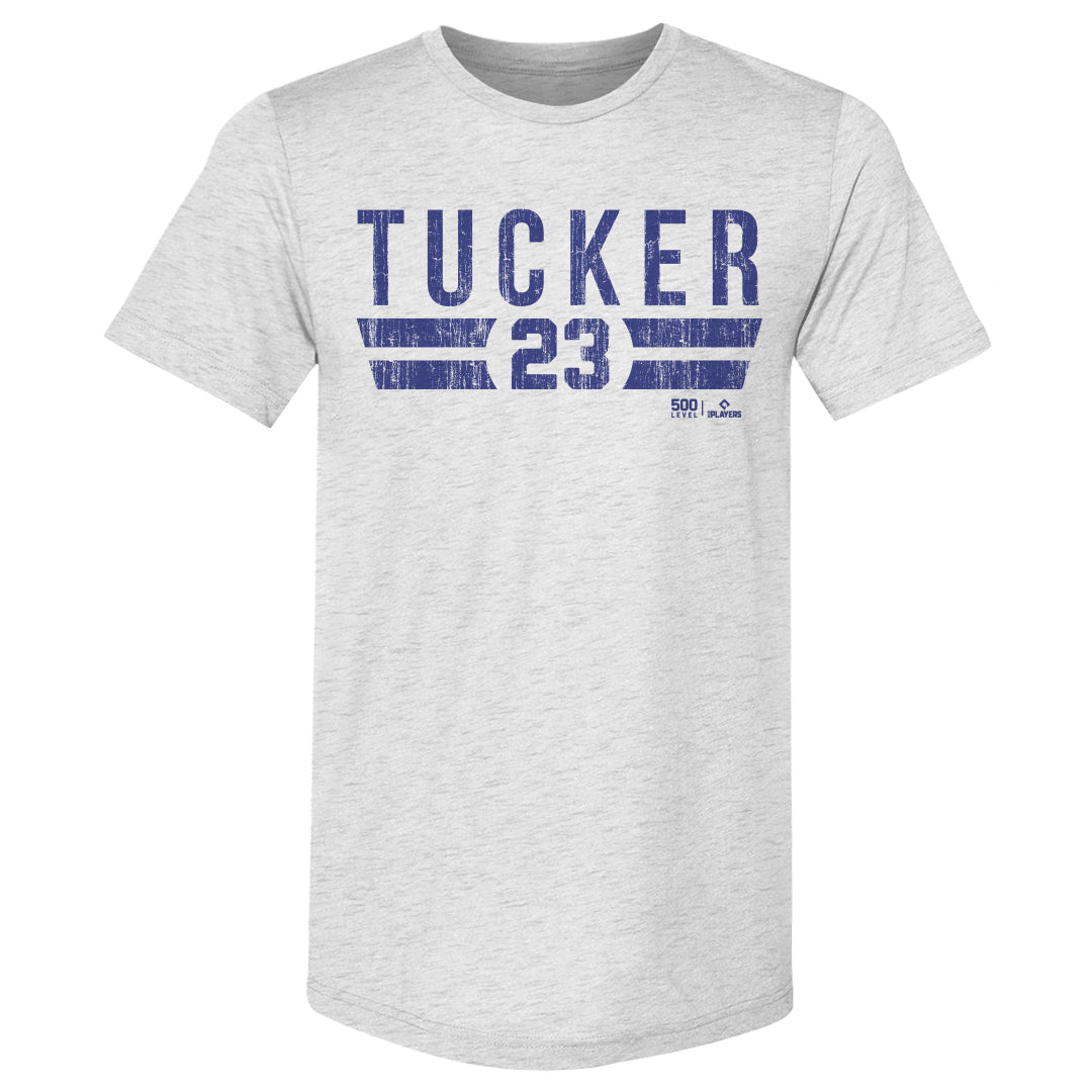 Kyle Tucker Men's Premium T-Shirt | 500 LEVEL