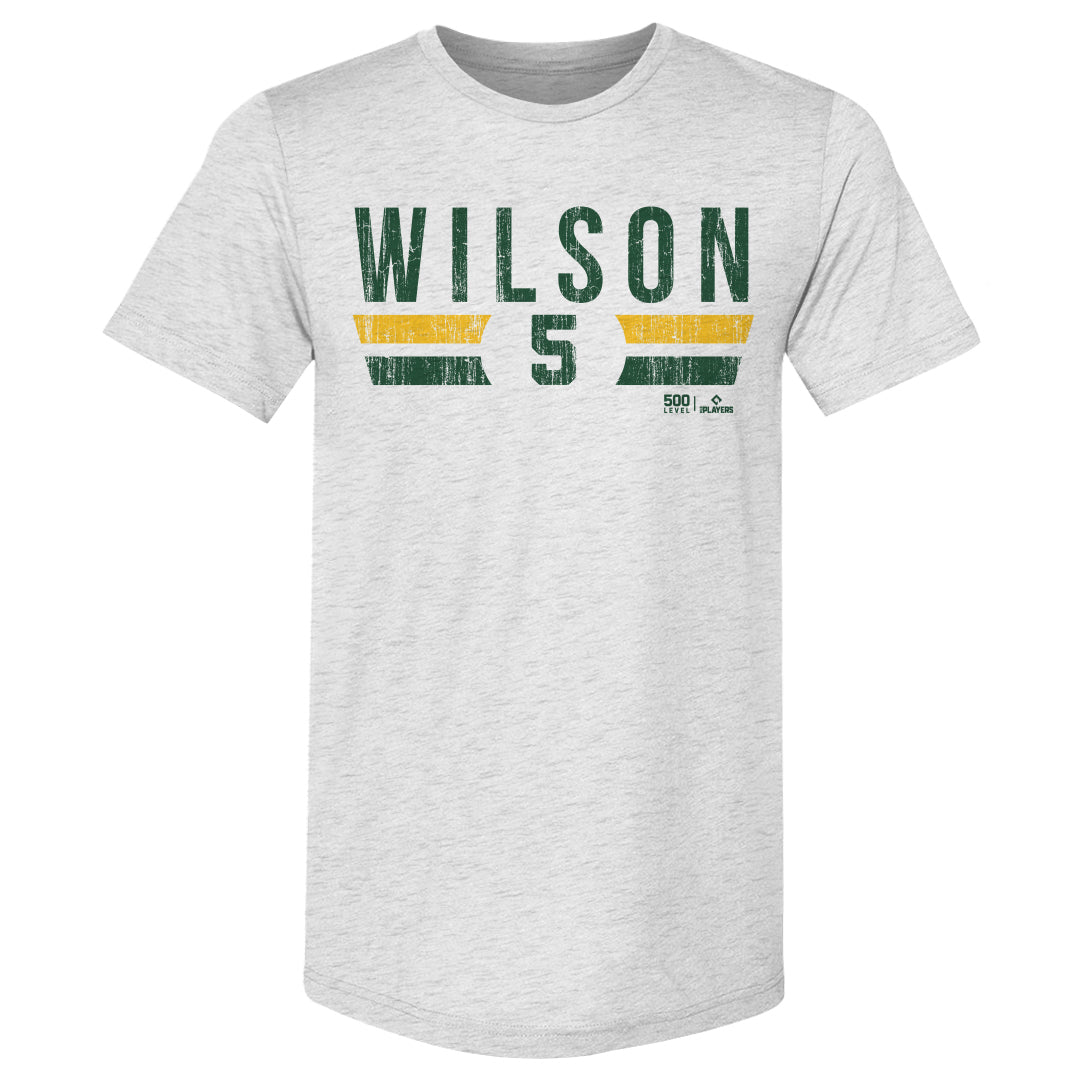Jacob Wilson Men's Premium T-Shirt | 500 LEVEL