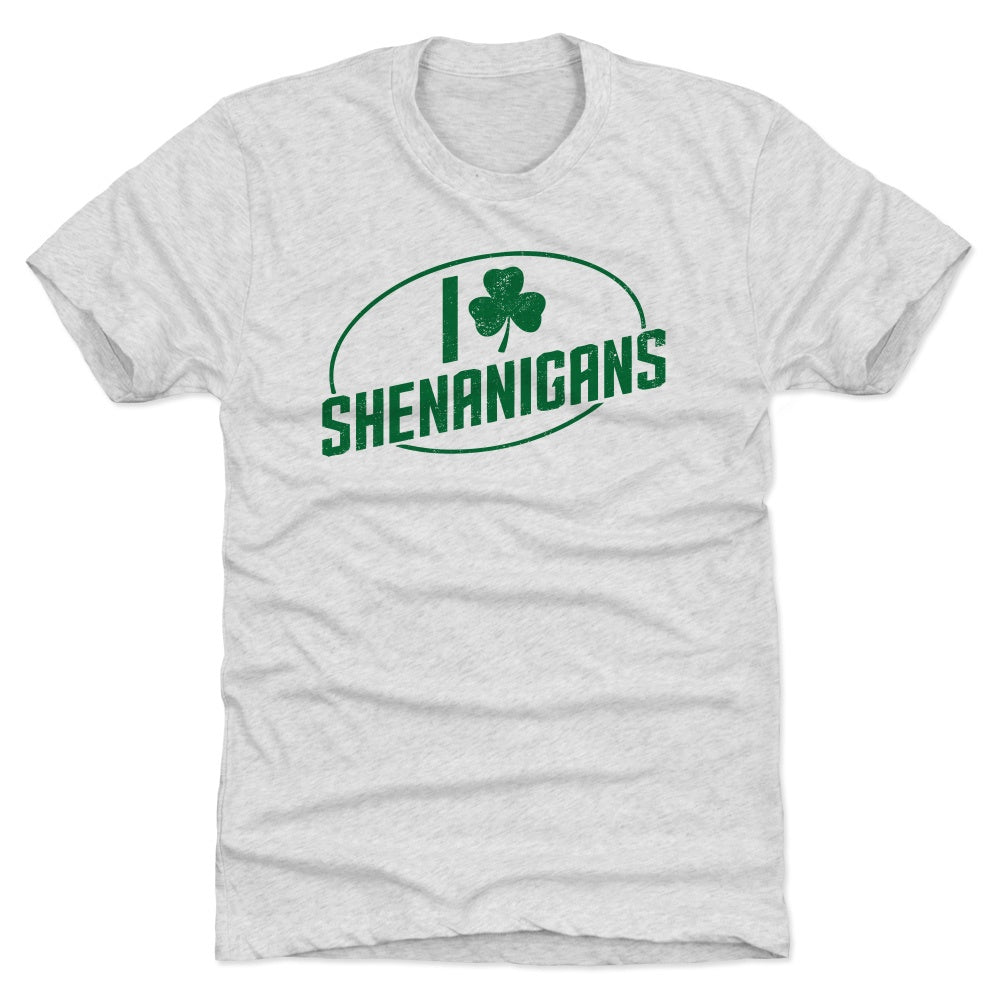 St. Patrick's Day Men's Premium T-Shirt | 500 LEVEL