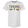 Brice Turang Men's Premium T-Shirt | 500 LEVEL