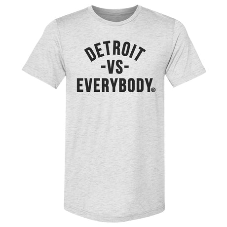 Vs. Everybody Men's Premium T-Shirt | 500 LEVEL