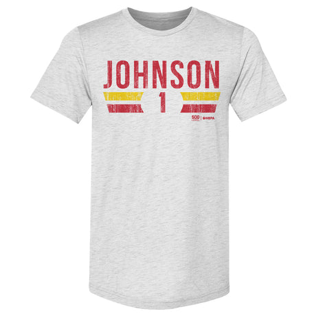 Jalen Johnson Men's Premium T-Shirt | 500 LEVEL