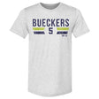Paige Bueckers Men's Premium T-Shirt | 500 LEVEL