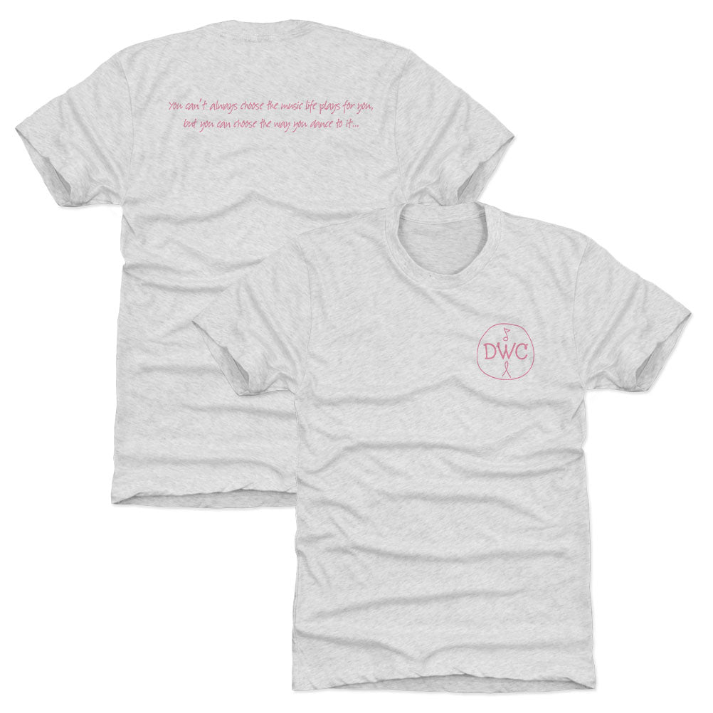 Dancing While Cancering Men's Premium T-Shirt | 500 LEVEL