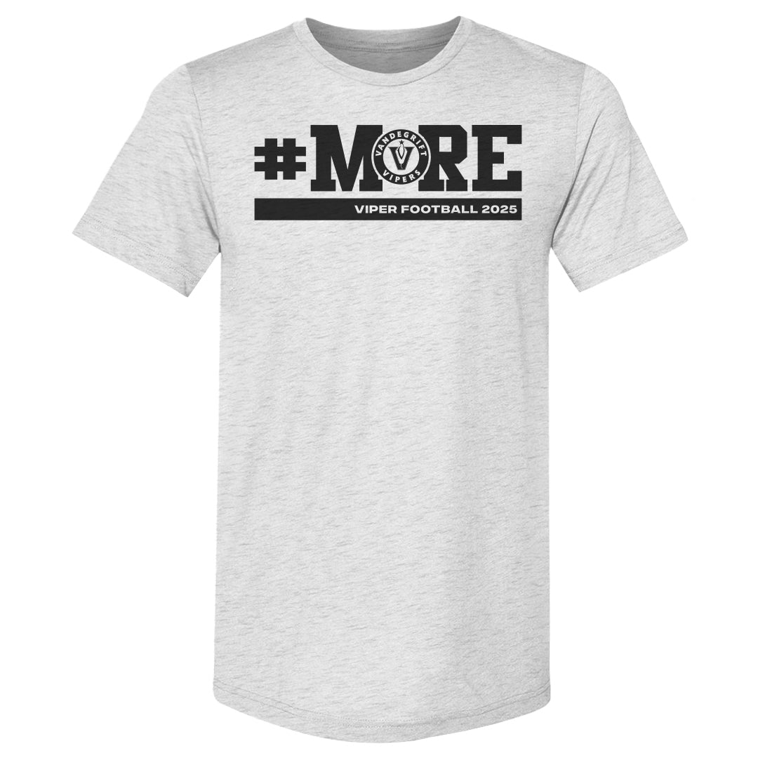 Vandegrift Men's Premium T-Shirt | 500 LEVEL