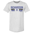 Jase Richardson Men's Premium T-Shirt | 500 LEVEL