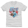 Warren Moon Men's Premium T-Shirt | 500 LEVEL