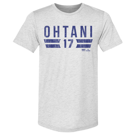 Shohei Ohtani Men's Premium T-Shirt | 500 LEVEL