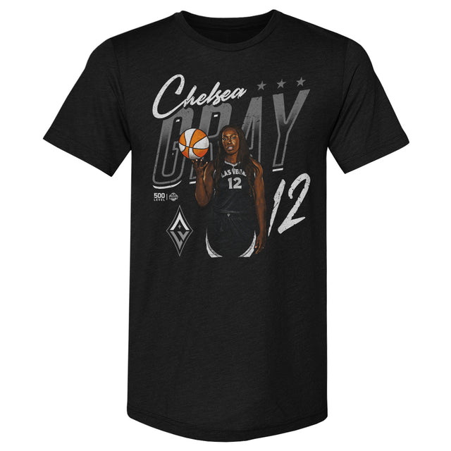 Chelsea Gray Men's Premium T-Shirt | 500 LEVEL