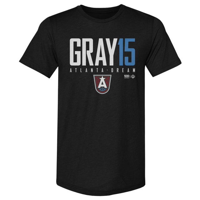 Allisha Gray Men's Premium T-Shirt | 500 LEVEL