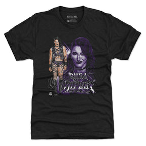 Rhea Ripley Men's Premium T-Shirt | 500 LEVEL