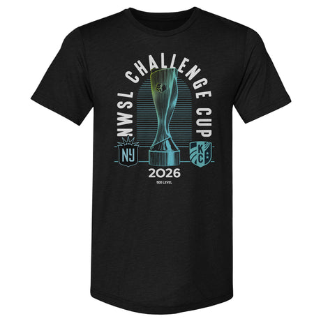 NWSL Men's Premium T-Shirt | 500 LEVEL