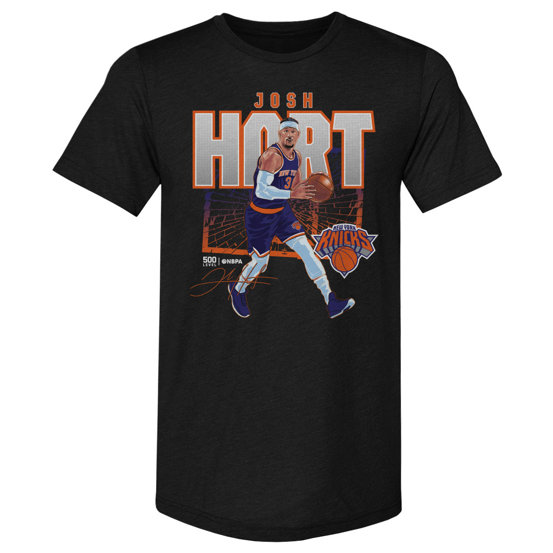 Josh Hart Men's Premium T-Shirt | 500 LEVEL