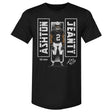 Ashton Jeanty Men's Premium T-Shirt | 500 LEVEL