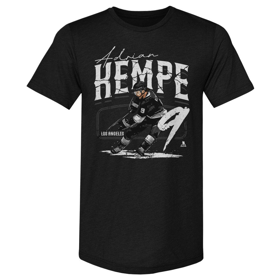 Adrian Kempe Men's Premium T-Shirt | 500 LEVEL