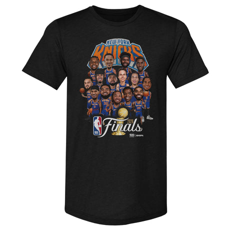 New York Knicks Men's Premium T-Shirt | 500 LEVEL