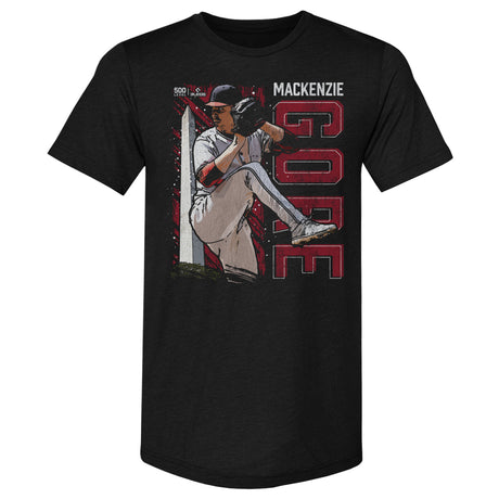 MacKenzie Gore Men's Premium T-Shirt | 500 LEVEL