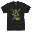 D-Generation X Men's Premium T-Shirt | 500 LEVEL