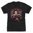 Josh Giddey Men's Premium T-Shirt | 500 LEVEL