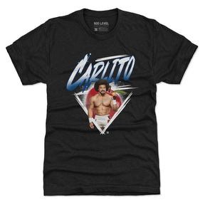 Carlito Men's Premium T-Shirt | 500 LEVEL