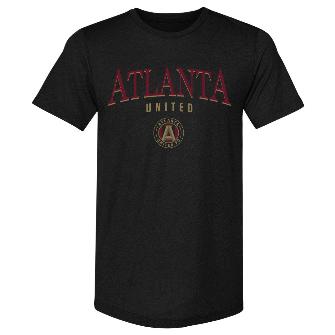 Atlanta United Men's Premium T-Shirt | 500 LEVEL