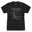Jacob Fatu Men's Premium T-Shirt | 500 LEVEL