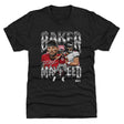 Baker Mayfield Men's Premium T-Shirt | 500 LEVEL
