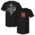 Caleb Williams Men's Premium T-Shirt | 500 LEVEL