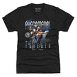 A.J. Styles Men's Premium T-Shirt | 500 LEVEL