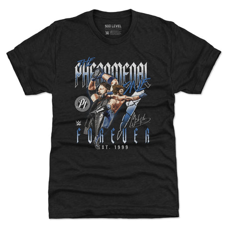A.J. Styles Men's Premium T-Shirt | 500 LEVEL