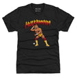 Hulk Hogan Men's Premium T-Shirt | 500 LEVEL