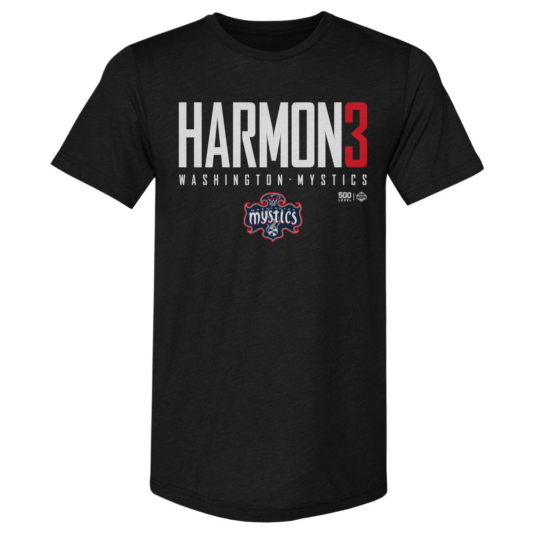 Rori Harmon Men's Premium T-Shirt | 500 LEVEL
