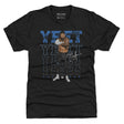 Jey Uso Men's Premium T-Shirt | 500 LEVEL