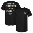 Los Angeles Golf Club Men's Premium T-Shirt | 500 LEVEL