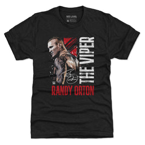 Randy Orton Men's Premium T-Shirt | 500 LEVEL