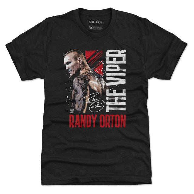 Randy Orton Men's Premium T-Shirt | 500 LEVEL