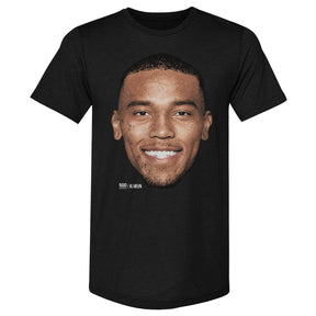Amon-Ra St. Brown Men's Premium T-Shirt | 500 LEVEL