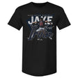 Jake Irvin Men's Premium T-Shirt | 500 LEVEL