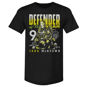 Tara McKeown Men's Premium T-Shirt | 500 LEVEL