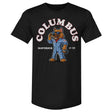 Columbus Aviators Men's Premium T-Shirt | 500 LEVEL