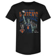 OG Anunoby Men's Premium T-Shirt | 500 LEVEL