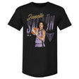 Janelle Salaun Men's Premium T-Shirt | 500 LEVEL