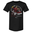 Geraldo Perdomo Men's Premium T-Shirt | 500 LEVEL