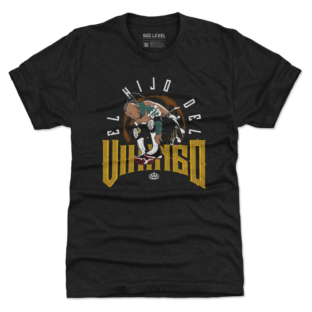 Hijo Del Vikingo Men's Premium T-Shirt | 500 LEVEL