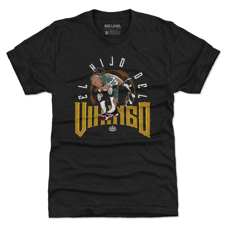 Hijo Del Vikingo Men's Premium T-Shirt | 500 LEVEL