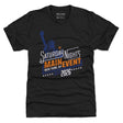 Saturday Night's Main Event Men's Premium T-Shirt | 500 LEVEL