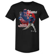 Yoshinobu Yamamoto Men's Premium T-Shirt | 500 LEVEL