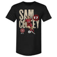 Sam Coffey Men's Premium T-Shirt | 500 LEVEL