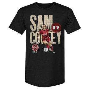 Sam Coffey Men's Premium T-Shirt | 500 LEVEL