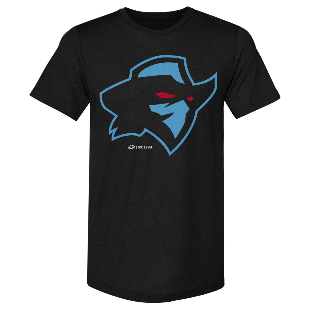 Dallas Renegades Men's Premium T-Shirt | 500 LEVEL